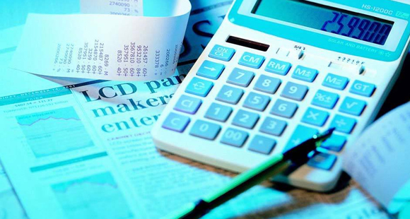 找代理记账公司代理记账报税需要哪些材料？
